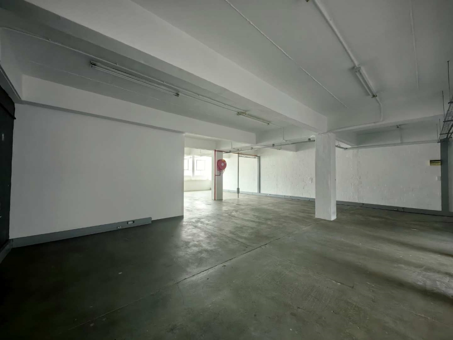 To Let commercial Property for Rent in Woodstock Western Cape